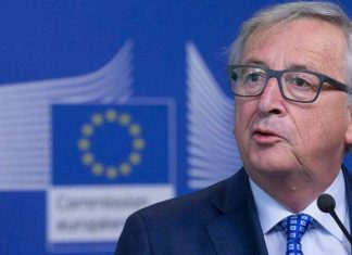 Γιούνκερ: 343 εκατ. ευρώ διατέθηκαν στην Ελλάδα για στήριξη 110.778 νέων εκτός απασχόλησης