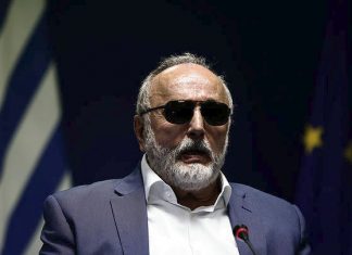 Διαψεύδει εμπλοκή του στην υπόθεση NOVARTIS ο Π. Κουρουμπλής