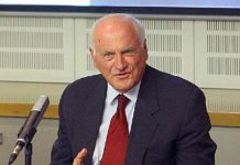 Νεκροί σε τροχαίο δυστύχημα ο καρδιοχειρουργός Χρήστος Λόλας και η σύζυγός του