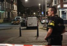 Covid-19: Καραντίνα 5 εβδομάδων στην Ολλανδία