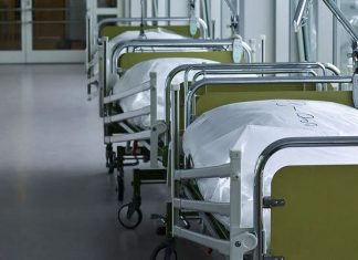 Σύσκεψη στο ΚΕΕΛΠΝΟ για τα αυξανόμενα κρούσματα ιλαράς