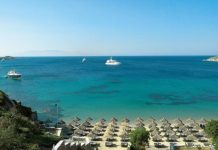 Γ.Γ. Δημόσιας Περιουσίας: Αυξήσαμε την τιμή παραχώρησης στην Ψαρού της Μυκόνου