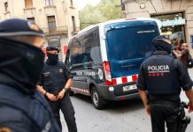 Ισπανία-κορονοϊός: Πάνω από 2.000 νέα κρούσματα σε 24 ώρες