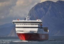 Σύλληψη Βελγίδας σε πλοίο της Super Fast για συμμετοχή σε τρομοκρατική οργάνωση (2)