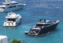 ΑΑΔΕ: Έλεγχοι σε τουριστικά σκάφη άρχισαν ειδικά κλιμάκια