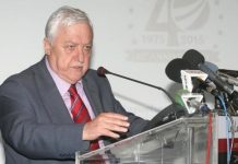 Αλ. Παπαδόπουλος: Το μνημόνιο έπρεπε να παραταθεί έως το τέλος του 2022