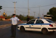 Εξαρθρώθηκε σπείρα που έκλεβε φορτηγά σε Ηλεία και Αχαΐα