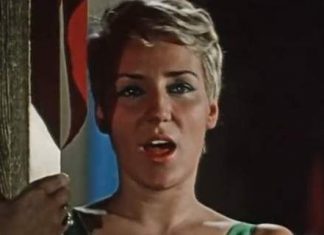 Πέθανε η τραγουδίστρια Μπέμπα Μπλανς