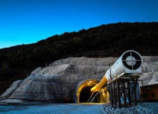 ΥΠΕΚΑ: Έναρξη διαιτησίας με την Ελληνικός Χρυσός