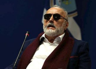 Κουρουμπλής: Προσπαθούν να με συσχετίσουν με την Novartis