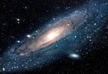 VVV-WIT-08: Γιγάντιο άστρο που «αναβοσβήνει» ανακαλύφθηκε στο κέντρο του γαλαξία μας