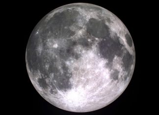 Αποικισμός σελήνης: 100 άνθρωποι θα ζουν στο φεγγάρι το 2040