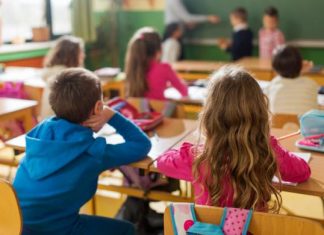 Τα παιδιά που πάνε σε παιδικό σταθμό έχουν καλύτερες δεξιότητες και συμπεριφορά