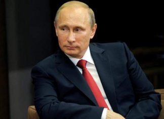 Πούτιν: «Προσβλητικό» που οι ΗΠΑ δεν με συμπεριέλαβαν στη λίστα για κυρώσεις