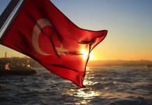 Η Τουρκία προειδοποιεί τις ενεργειακές εταιρείες να μην συνεργάζονται με την Κύπρο