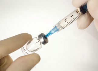 Τρεις νεκροί από Ιλαρά στην Ελλάδα, 10 από γρίπη