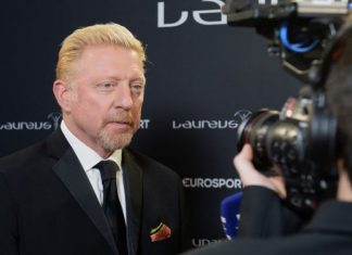 Πτώχευσε ο τενίστας Boris Becker – Στα 61 εκατ. ευρώ τα χρέη του