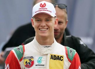 Ο γιος του Michael Schumacher, ονειρεύεται τη Φόρμουλα Ενα