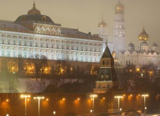 Η Ρωσία καλεί την Βρετανία να αποκαλύψει τι έκανε ο Βρετανός στρατιώτης που σκοτώθηκε στην Ουκρανία