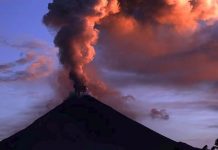 Ινδονησία: 13 νεκροί από έκρηξη ηφαιστείου