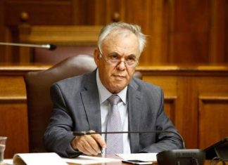 Δραγασάκης: «Οι εξελίξεις στην Ιταλία δεν μας αιφνιδιάζουν»