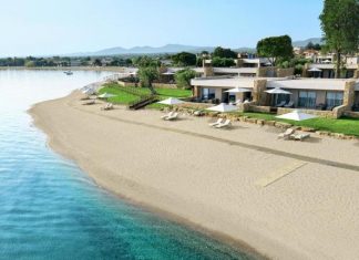 Απόσυρση του νομοσχεδίου για τον αιγιαλό, ζητά το ΤΕΕ