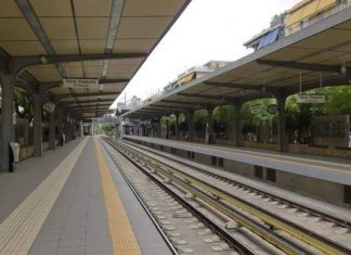 Ζημιές στα ακυρωτικά μηχανήματα στους σταθμούς ΗΣΑΠ Πευκάκια και Πετράλωνα