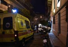 Κοντά στους δολοφόνους του Μ. Ζαφειρόπουλου η Αστυνομία