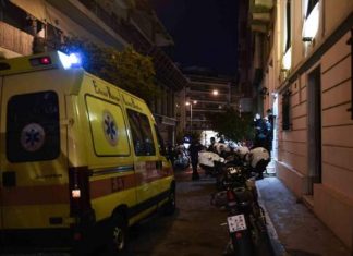 Κοντά στους δολοφόνους του Μ. Ζαφειρόπουλου η Αστυνομία