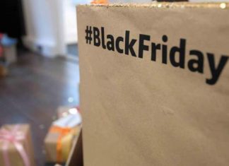 Black Friday: Οδηγίες για έξυπνες αγορές