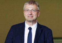 Υπό κράτηση ο ιδιοκτήτης του Σκορπιού Ντμίτρι Ριμπαλόβλεφ