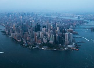 Επιδημία ιλαράς στη Νέα Υόρκη