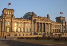 Έκκληση του Βερολίνου σε Αθήνα και Σκόπια να «λύσουν τα τελευταία ζητήματα»