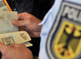 Συμφωνία για ενίσχυση του Συστήματος Πληροφοριών Σένγκεν