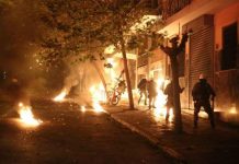 Ποινική δίωξη σε βαθμό κακουργήματος για τον τραυματισμό της δικηγόρου στα Εξάρχεια