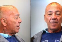 Το όνομα και οι φωτογραφίες του δολοφόνου της Δώρας Ζέμπερη