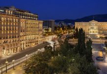 Ολοκληρώθηκε το πανεκπαιδευτικό συλλαλητήριο στο κέντρο της Αθήνας