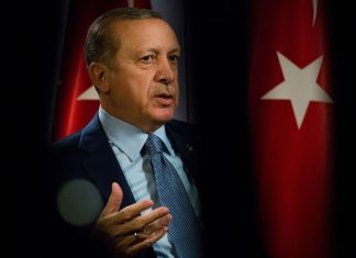 Ερντογάν: Η συμφωνία με Λιβύη έχει τρελάνει την Ελλάδα