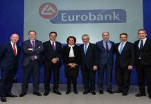 Στη Θεσσαλονίκη «το σημαντικότερο ΔΣ της χρονιάς» για τη Eurobank