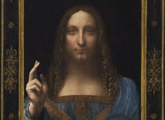 Στο Λούβρο του Αμπού Ντάμπι ο ακριβότερος πίνακας στον κόσμο