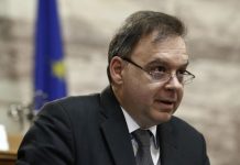 Λιαργκόβας: Κίνδυνος «κουρέματος καταθέσεων» αν δεν γίνουν πλειστηριασμοί