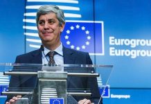 Σεντένο: Η Ευρωζώνη μπορεί να διαχειρισθεί το σχέδιο του ιταλικού προϋπολογισμού