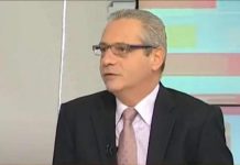 Πέθανε ο δημοσιογράφος Δημήτρης Αλειφερόπουλος