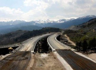 ICAP: Σε ανοδική τροχιά οι κατασκευές τη διετία 2016-2017