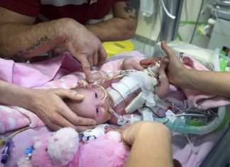 Κύπρος: Βρέφος ανένηψε μετά από 45 λεπτά