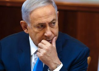 Ισραήλ: Απετράπη σχέδιο δολοφονίας του Νετανιάχου