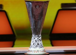 «Κλείδωσαν» άλλα 6 «εισιτήρια» για τους «32» του Europa League