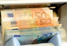 Πληρώθηκαν οι τυχεροί της λοταρίας αποδείξεων