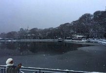 Στο 100% οι πληρότητες σε Ιωάννινα, Κόνιτσα, Ζαγοροχώρια, Μέτσοβο, Τζουμέρκα