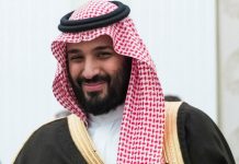 Δώρο μία Rolls Royce σε κάθε παίκτη της Σ. Αραβίας απ’ τον πρίγκιπα Μπιν Σαλμάν